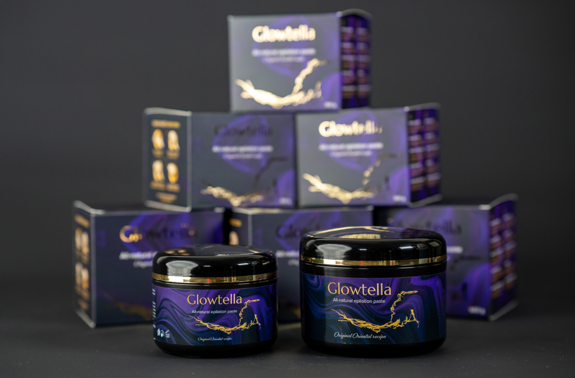 Glowtella Products